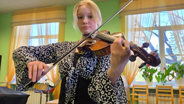 Foto: ANTSLA MUUSIKAKOOL